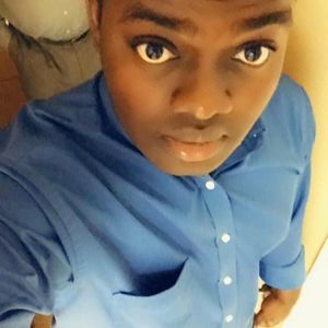 Meet your Posher, Rony